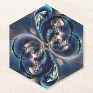 Begrippen Kartonnen Onderzetters