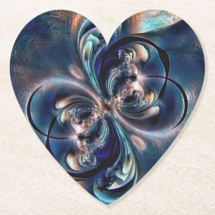 Begrippen Kartonnen Onderzetters