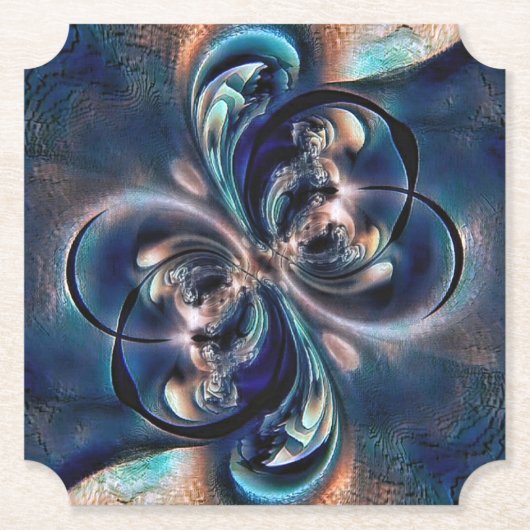 Begrippen Kartonnen Onderzetters (Voorkant)