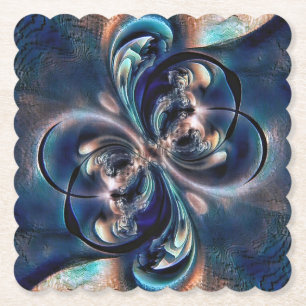 Begrippen Kartonnen Onderzetters