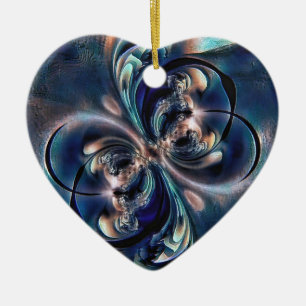 Begrippen Keramisch Ornament