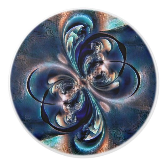 Begrippen Keramische Knop (Voorkant)