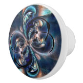 Begrippen Keramische Knop (Rechts)