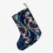 Begrippen Kleine Kerstsok (Achterkant (Hangend))