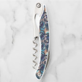 Begrippen Kurkentrekker (Voorkant)