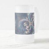 Begrippen Matglas Bierpul (Voorkant rechts)