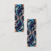 Begrippen Mini Visitekaartje (Voorkant / Achterkant)