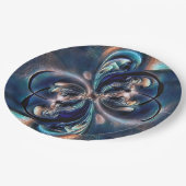 Begrippen Papieren Bordje (Gekanteld)