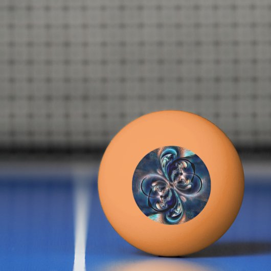 Begrippen Pingpongballen (Net)