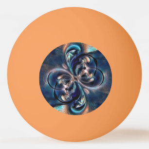 Begrippen Pingpongballen