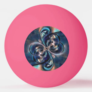 Begrippen Pingpongballen