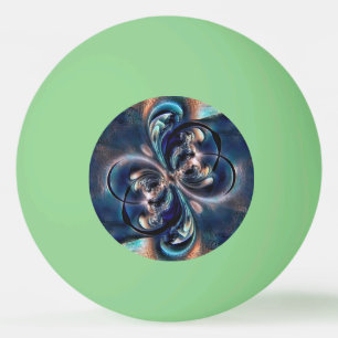 Begrippen Pingpongballen