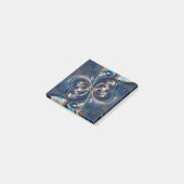 Begrippen Post-it® Notes (Schuin)