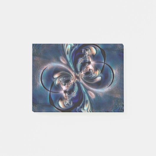 Begrippen Post-it® Notes (Voorkant)