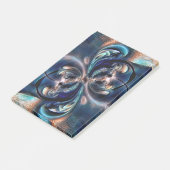 Begrippen Post-it® Notes (Schuin)