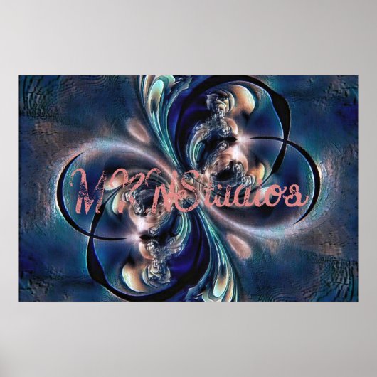 Begrippen Poster (Voorkant)