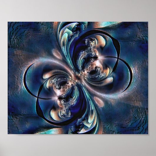 Begrippen Poster (Voorkant)