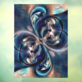 Begrippen Raamsticker (Vel 3)