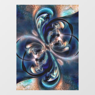 Begrippen Raamsticker