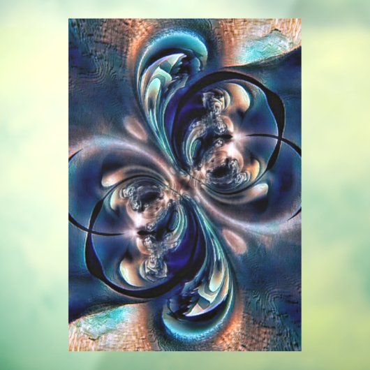 Begrippen Raamsticker (Vel 3)