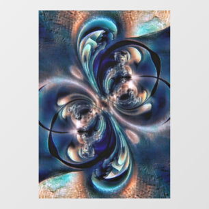 Begrippen Raamsticker