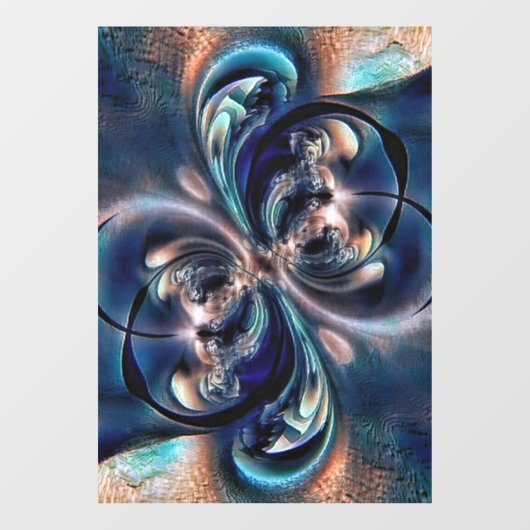 Begrippen Raamsticker (Vel)