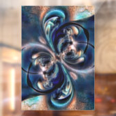 Begrippen Raamsticker (Vel 2)