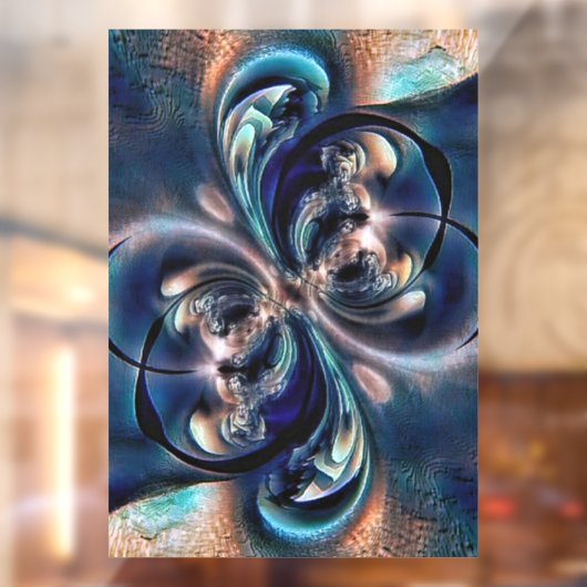 Begrippen Raamsticker (Vel 2)