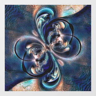 Begrippen Raamsticker