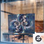 Begrippen Raamsticker (Cafe Raam)