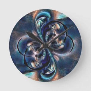 Begrippen Ronde Klok