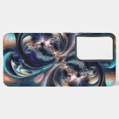 Begrippen Samsung Galaxy Hoesje (Linkerkant)