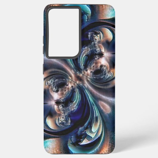 Begrippen Samsung Galaxy Hoesje (Achterkant)