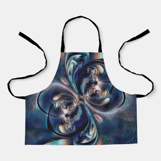 Begrippen Schort (Voorkant)