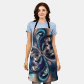 Begrippen Schort (Gedragen)