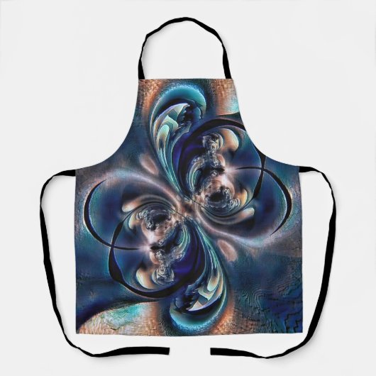 Begrippen Schort (Voorkant)