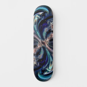 Begrippen Skateboard