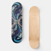 Begrippen Skateboard (Voorkant)