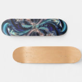 Begrippen Skateboard (Horizontaal)