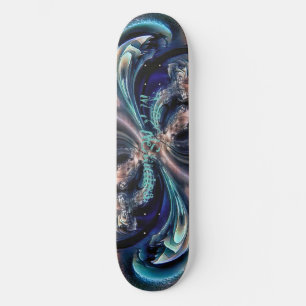 Begrippen Skateboard
