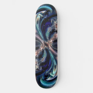 Begrippen Skateboard