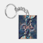 Begrippen Sleutelhanger (Voorkant Links)