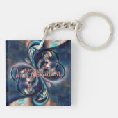 Begrippen Sleutelhanger (Achterkant)