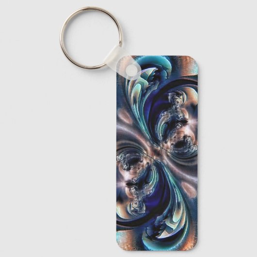 Begrippen Sleutelhanger (Voorkant)