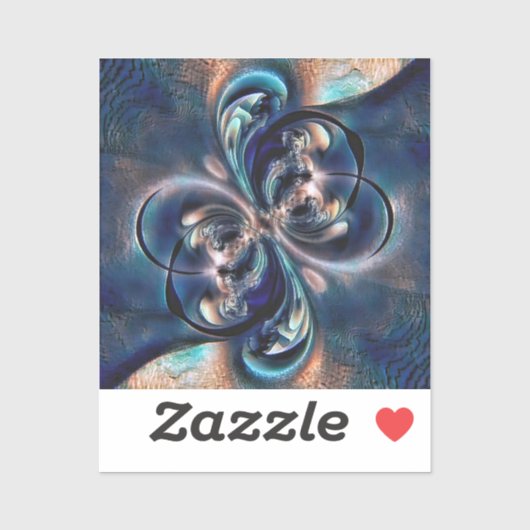 Begrippen Sticker (Vel)