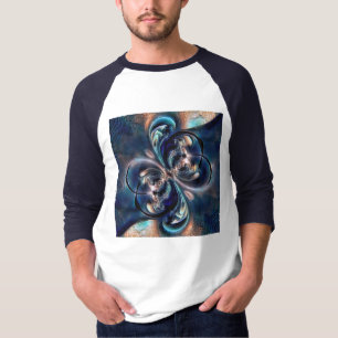 Begrippen T-shirt