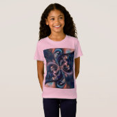 Begrippen T-shirt (Voorkant volledig)