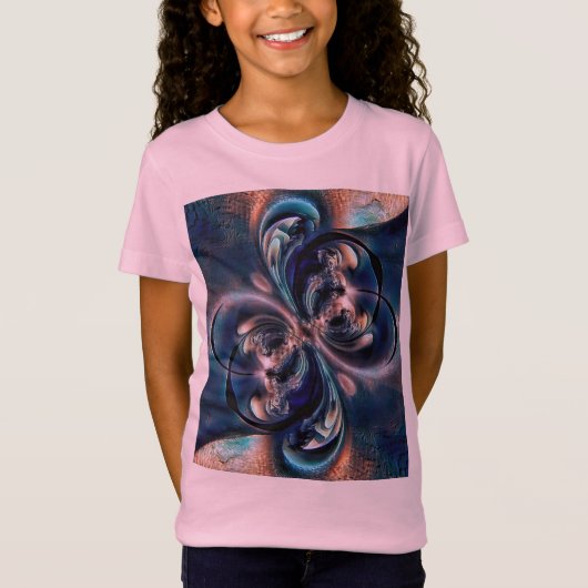 Begrippen T-shirt (Voorkant)