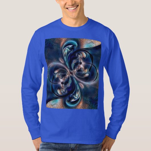 Begrippen T-shirt (Voorkant)