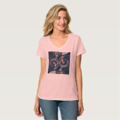 Begrippen T-shirt (Voorkant volledig)